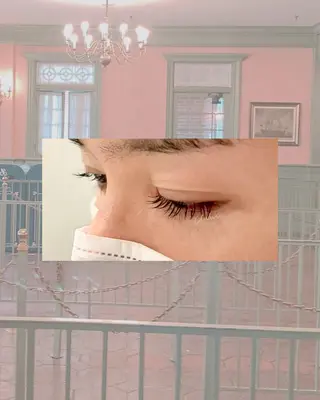 マツエク・マツパ くるるん倉敷店 mayuのマツエク・マツパデザイン