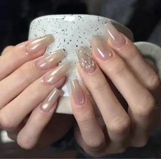 ネイル queen nailのネイルデザイン