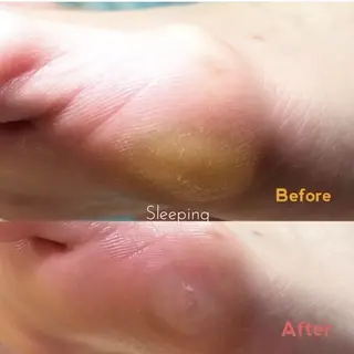 メンズ キッズ フットケアサロンすりーぴんぐ田端店所属・🌱 ま　し　お　🌱のエステ・リラクイメージ