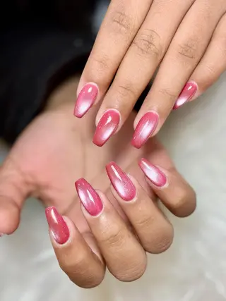 ネイル ハナ ネイルのネイルデザイン