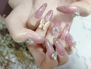 ネイル ＤI'A ネイルサロンのネイルデザイン