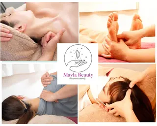 MaylaBeauty【マイラビューティー】所属・マイラ ビューティーのエステ・リラクイメージ