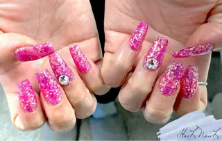 ネイル HaL NaiLのネイルデザイン