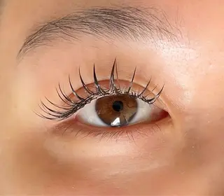 マツエク・マツパ KAOYAPLUS カオヤプラスのマツエク・マツパデザイン