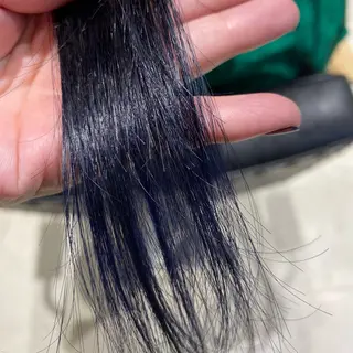 ミディアム カラー 大硲 綾乃/ 暖色カラー❤️‍🔥のその他イメージ