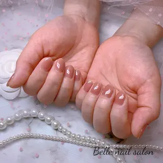 ネイル Belle nail salon 新小岩のネイルデザイン