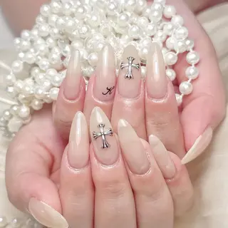ネイル mina🧸 nailのネイルデザイン