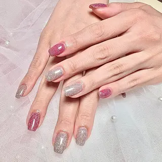 ネイル PINKY nail所属・ピンキー 池田公園店のネイルデザイン