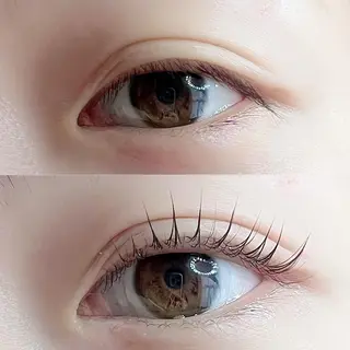 マツエク・マツパ chou chou シュシュのマツエク・マツパデザイン