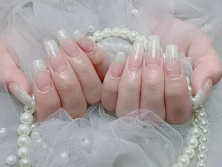 メンズ ネイル Bloom スカルプ専門店のネイルデザイン