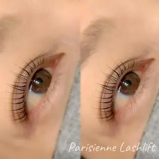 マツエク・マツパ EMANON所属・furuya yukaのマツエク・マツパデザイン