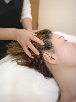 KOKO ni R. たかやまりさのエステ・リラクイメージ