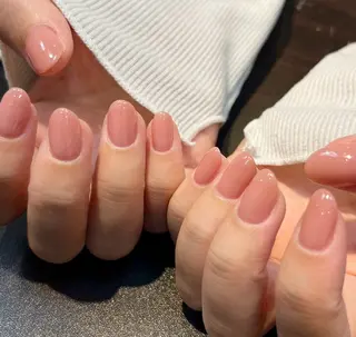 ネイル Richer. ネイルサロンのネイルデザイン