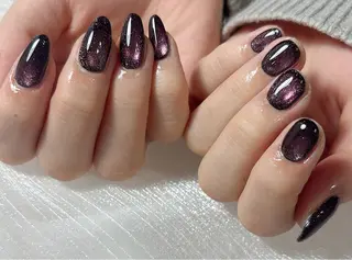 ネイル kikinail 溝の口のネイルデザイン