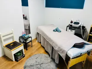 THREE ELEMENTSのエステ・リラクイメージ