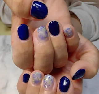 ネイル reve あやののネイルデザイン