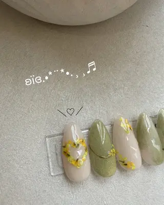 ネイル nail room.のネイルデザイン