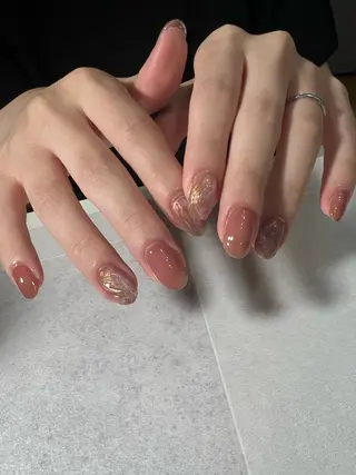 ネイル Ecle MATSUDAの眉毛・アイブロウイメージ