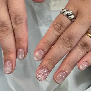 ネイル Ray. 阿倍野/天王寺のネイルデザイン