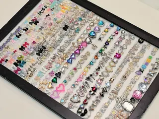 ネイル nail salon Yuna所属・ネイルサロン yunaのネイルデザイン