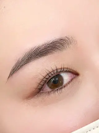 マツエク・マツパ . ASUKAのマツエク・マツパデザイン