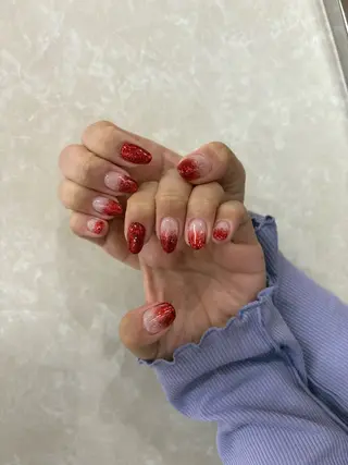 ネイル MAXKELLY Rioのネイルデザイン