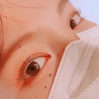 マツエク・マツパ なかむら 🪡のマツエク・マツパデザイン