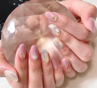 ネイル Private Salon 大宮のネイルデザイン