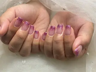 ネイル ビューティーサロン  MIYAVI所属・浅草MVYAVI うかのネイルデザイン