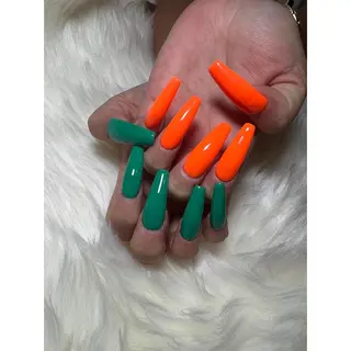 ネイル Nail Salon Ripe所属・Nail Salon Ripeのネイルデザイン