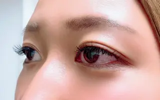 マツエク・マツパ 吉岡 ゆうなのマツエク・マツパデザイン