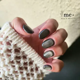 ネイル 【豊中駅徒歩2分】 me+のネイルデザイン