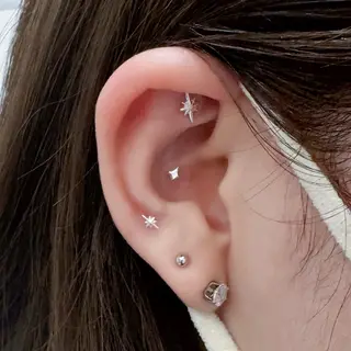 mizuki/束感 まつげ/似合わせ眉のマツエク・マツパデザイン