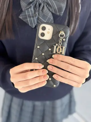 ネイル twin. ayariのネイルデザイン