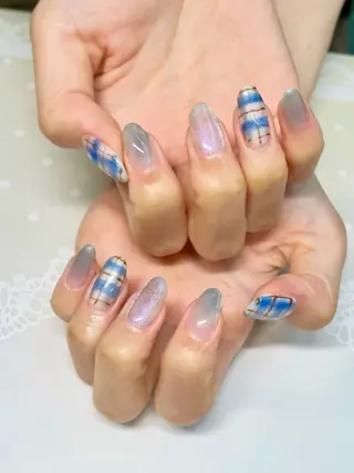 ネイル 新宿ネイルサロン ジェミディローサ所属・新宿ネイルサロン ジェミディローサのネイルデザイン