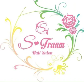 ネイル Nail Salon S-Traum所属・Nail Salon S-Traumのネイルデザイン