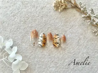 ネイル yo koのネイルデザイン