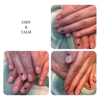 ネイル NAIL★M 真紀のネイルデザイン