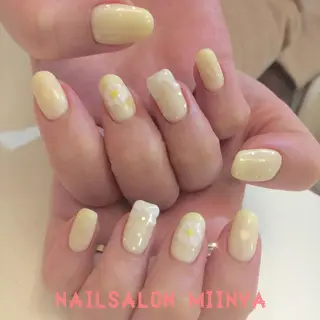 ネイル ♡ miyaのネイルデザイン