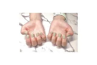 ネイル GDS NAIL所属・GDS NAIL はるのネイルデザイン