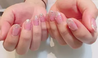 ネイル NAIL 106G所属・西日暮里駅徒歩1分/ NAIL106Gのネイルデザイン