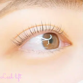 マツエク・マツパ Eyelash＆Nail　TAKE所属・eye Shuriのマツエク・マツパデザイン