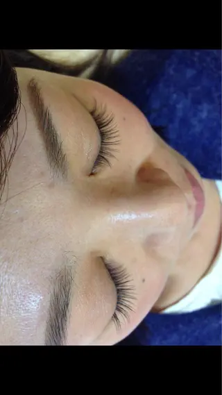 マツエク・マツパ tia belのマツエク・マツパデザイン