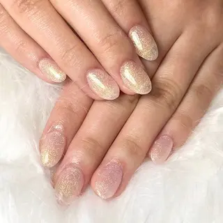ネイル private nail salon T2所属・MI KUのネイルデザイン