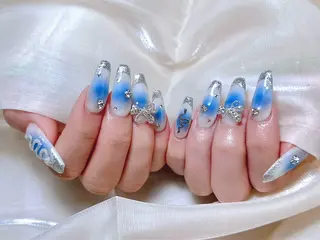 ネイル リン リンのネイルデザイン