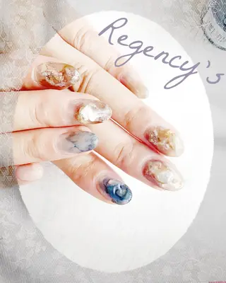 ネイル free hug Hiromiのネイルデザイン