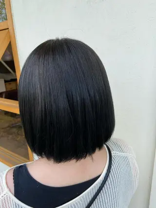 ショート 清原 里菜のヘアスタイル