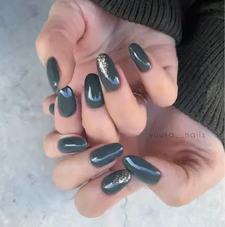 ネイル yuu nailのネイルデザイン