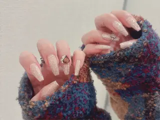ネイル Nail Salon Taki/吉祥寺店のネイルデザイン