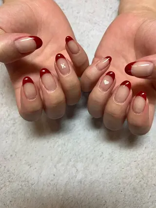 ネイル LINON所属・【LINON】 airiのネイルデザイン